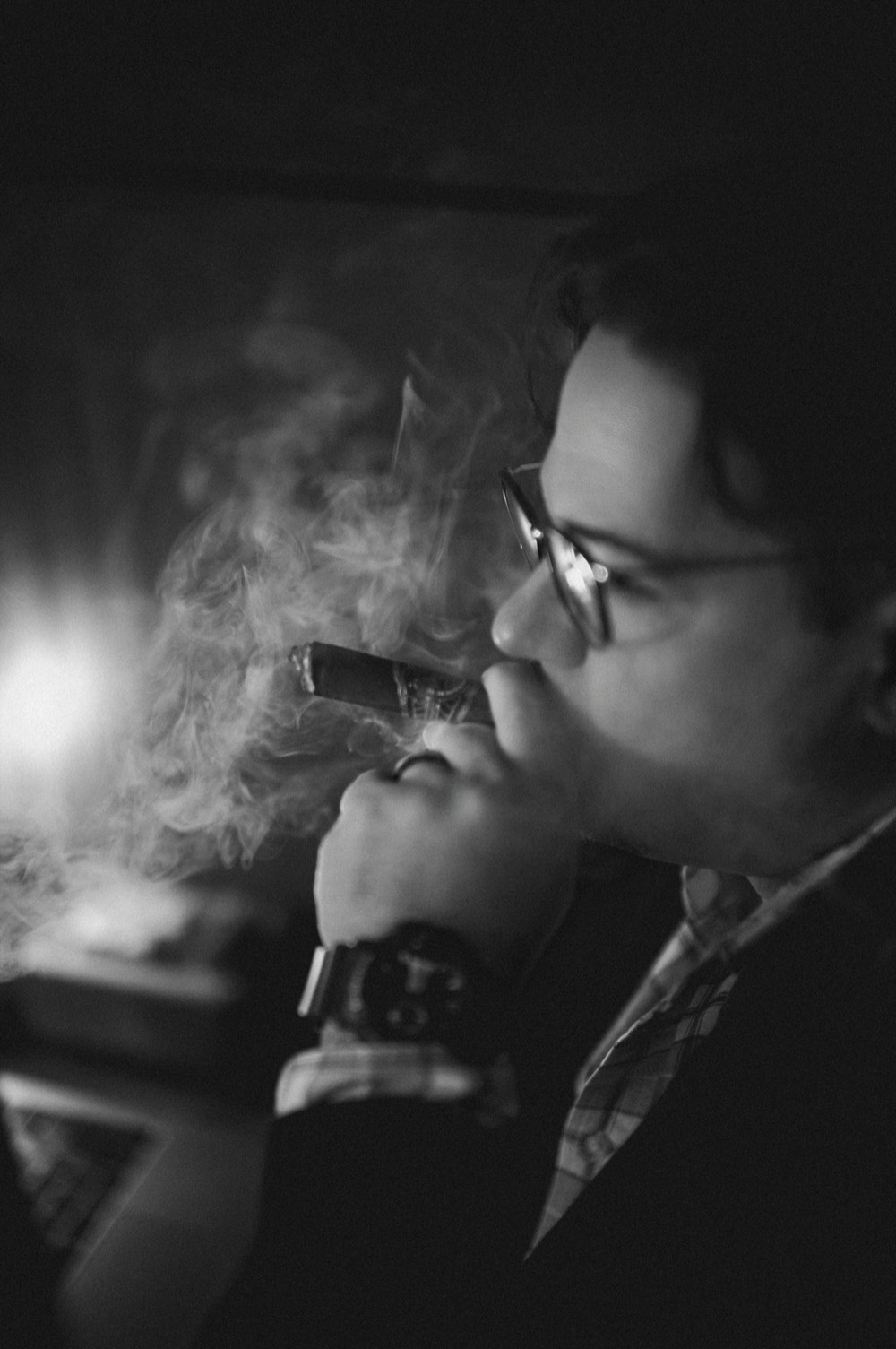 Keegan Sullivan, founder of Sullivan Creative Co.
