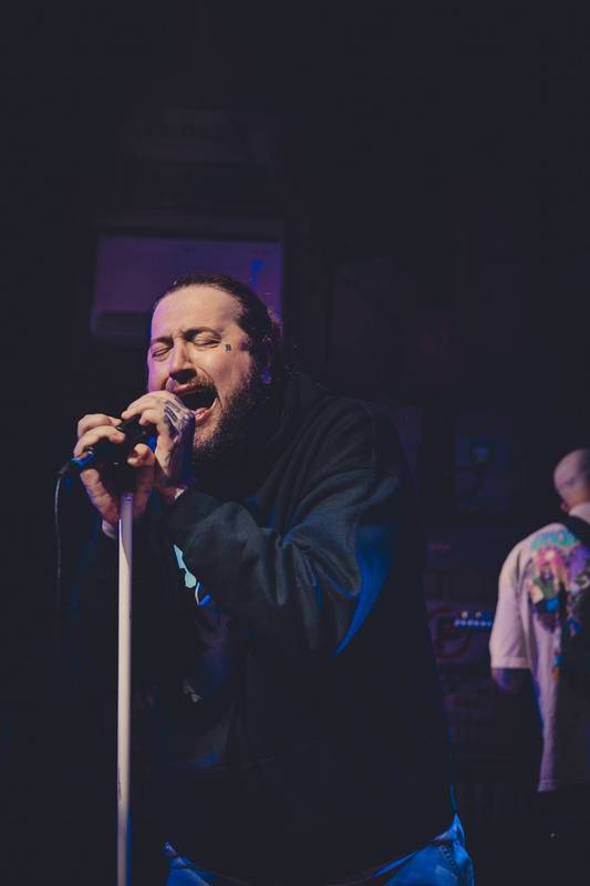 Concert photography by Sullivan Creative Co., Greenville SC, image 2 of 30