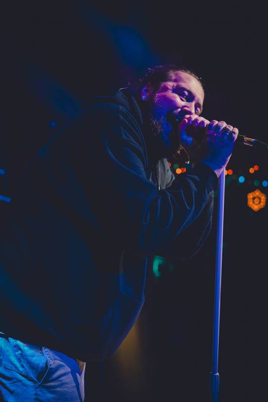 Concert photography by Sullivan Creative Co., Greenville SC, image 3 of 30