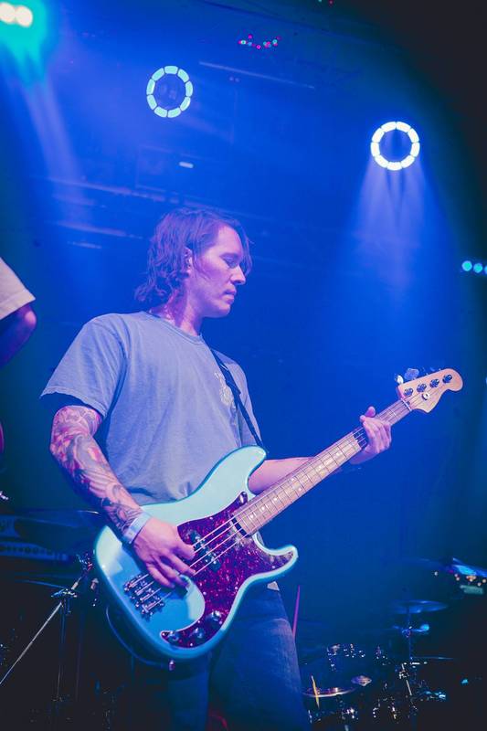 Concert photography by Sullivan Creative Co., Greenville SC, image 4 of 30