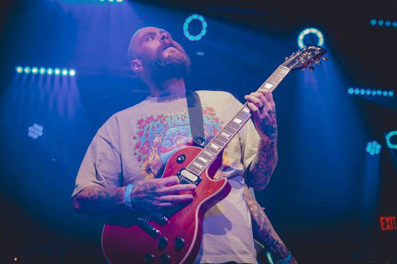 Concert photography by Sullivan Creative Co., Greenville SC, image 5 of 30
