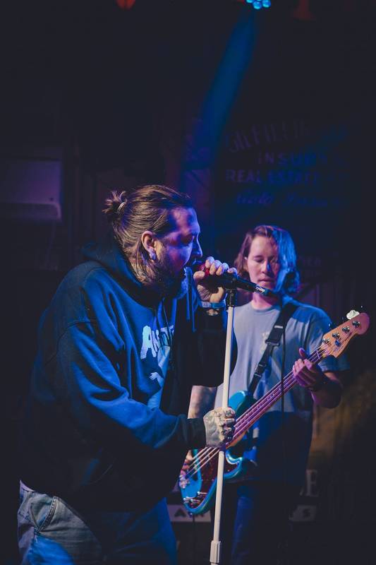 Concert photography by Sullivan Creative Co., Greenville SC, image 7 of 30