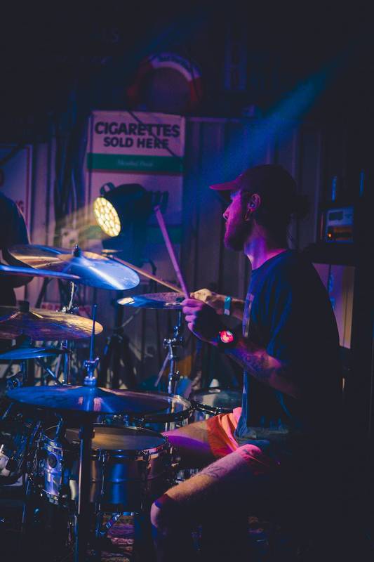 Concert photography by Sullivan Creative Co., Greenville SC, image 8 of 30