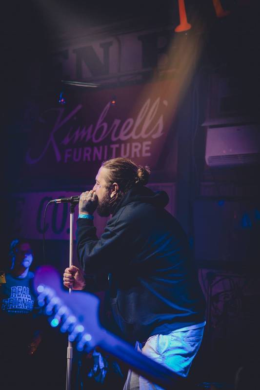 Concert photography by Sullivan Creative Co., Greenville SC, image 9 of 30
