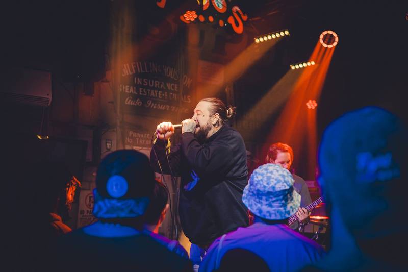 Concert photography by Sullivan Creative Co., Greenville SC, image 10 of 30