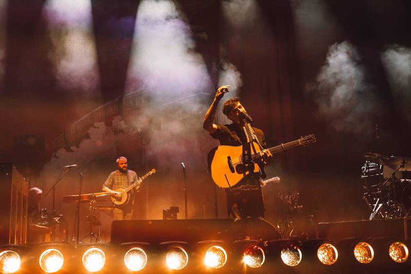 Concert photography by Sullivan Creative Co., Greenville SC, image 17 of 30