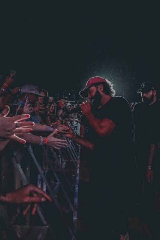Concert photography by Sullivan Creative Co., Greenville SC, image 21 of 30