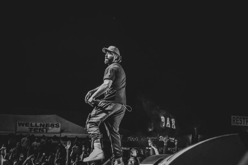 Concert photography by Sullivan Creative Co., Greenville SC, image 22 of 30