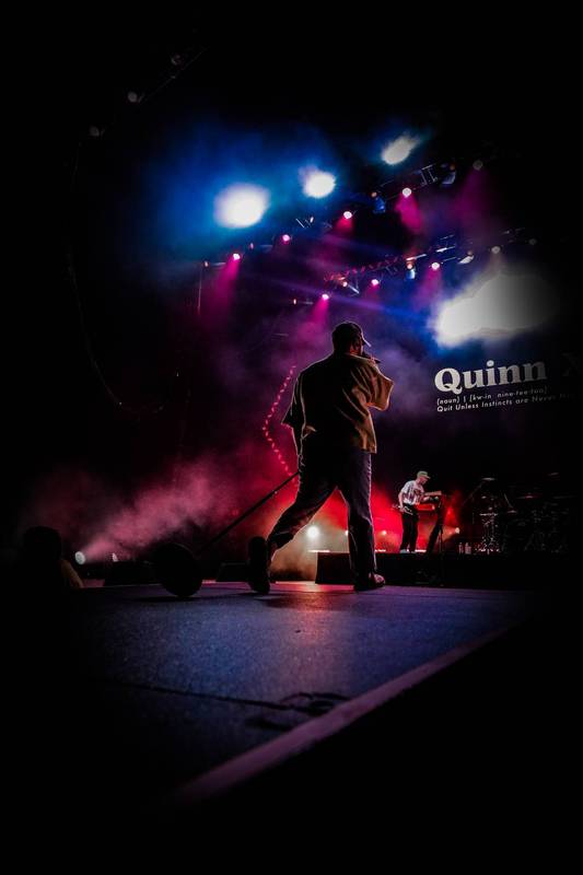 Concert photography by Sullivan Creative Co., Greenville SC, image 24 of 30