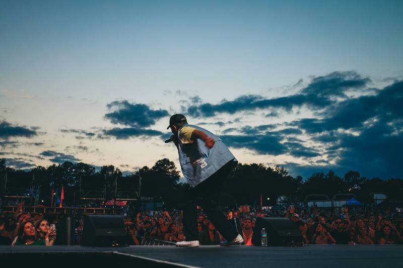 Concert photography by Sullivan Creative Co., Greenville SC, image 30 of 30