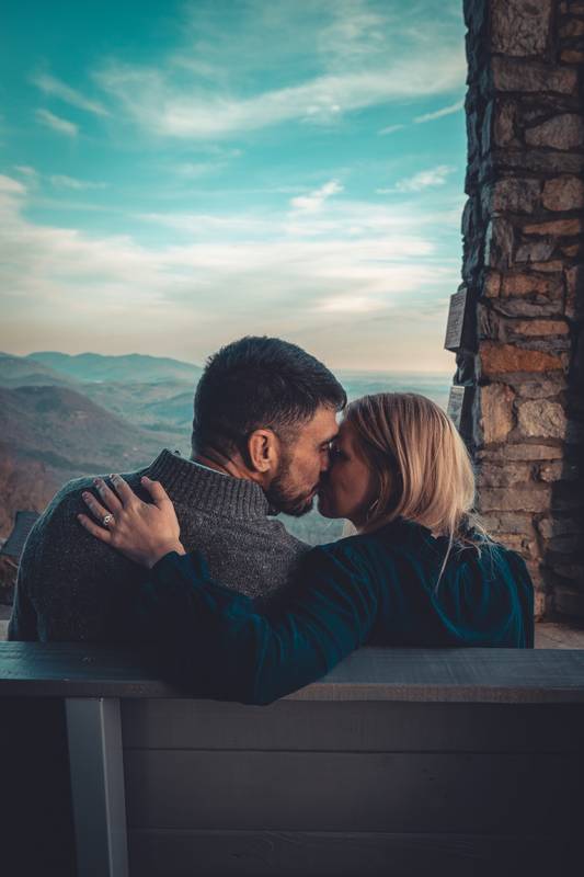 Wedding and engagement photography by Sullivan Creative Co., Greenville SC, image 19 of 24