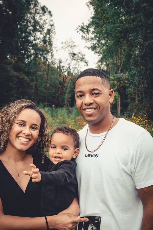 Family photography by Sullivan Creative Co., Greenville SC, image 7 of 15