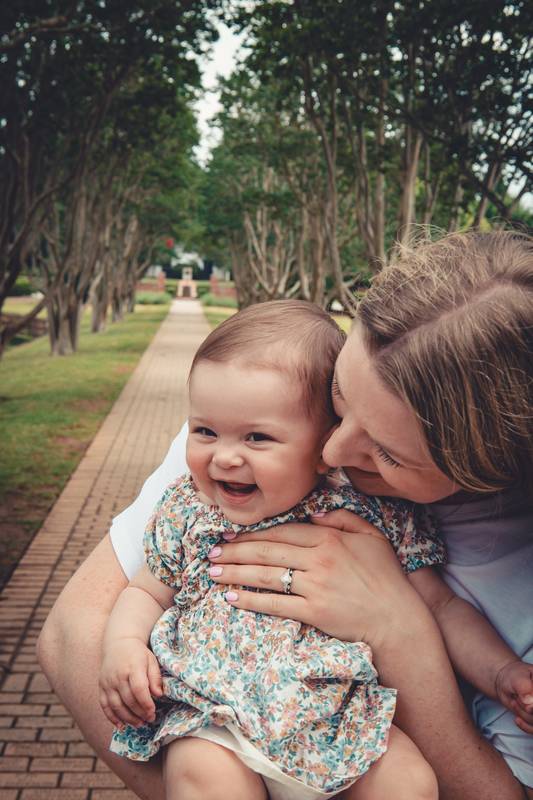 Family photography by Sullivan Creative Co., Greenville SC, image 4 of 15