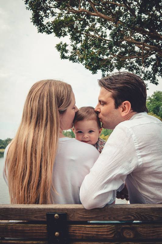 Family photography by Sullivan Creative Co., Greenville SC, image 6 of 15