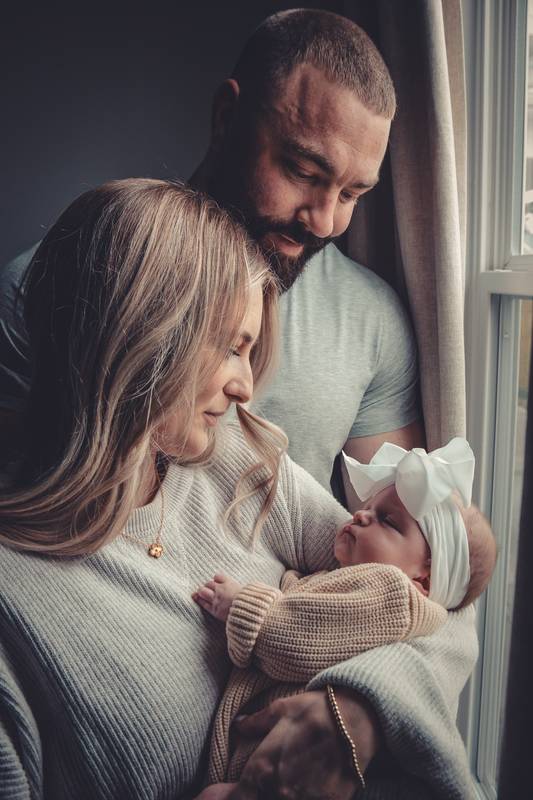 Family photography by Sullivan Creative Co., Greenville SC, image 8 of 15
