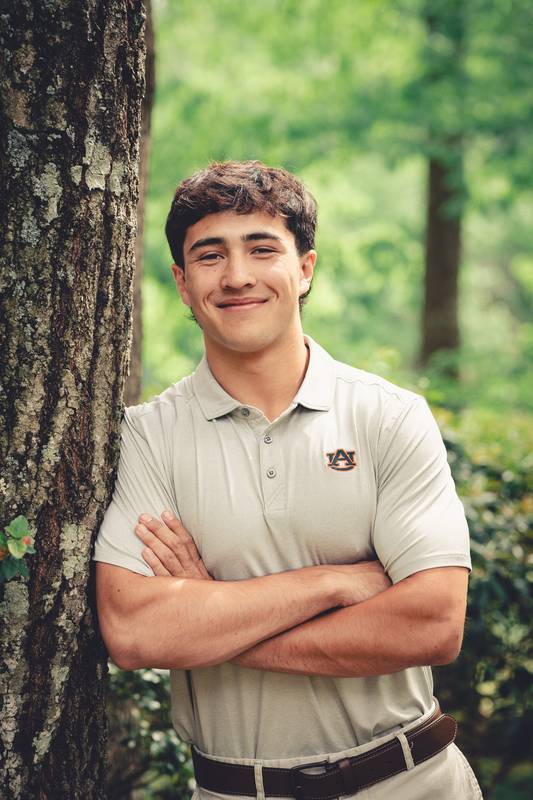 Portrait photography by Sullivan Creative Co., Greenville SC, image 11 of 49