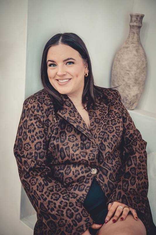 Portrait photography by Sullivan Creative Co., Greenville SC, image 34 of 49